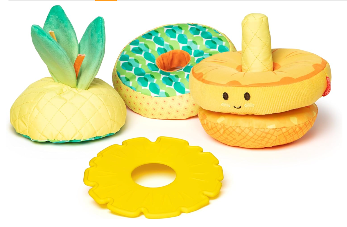 Plush / Stuffed Frutes & Veggies toys