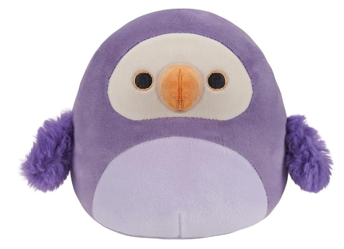 Squishmallows