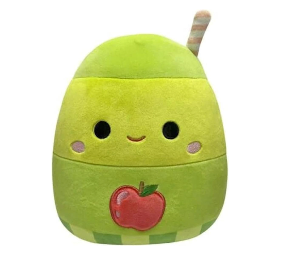 Squishmallows
