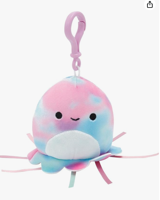 Squishmallows