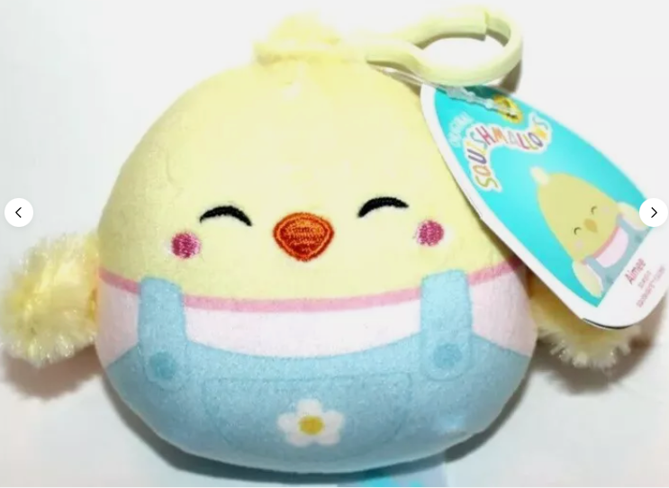 Squishmallows