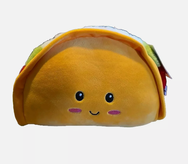Plush / Stuffed Frutes & Veggies toys