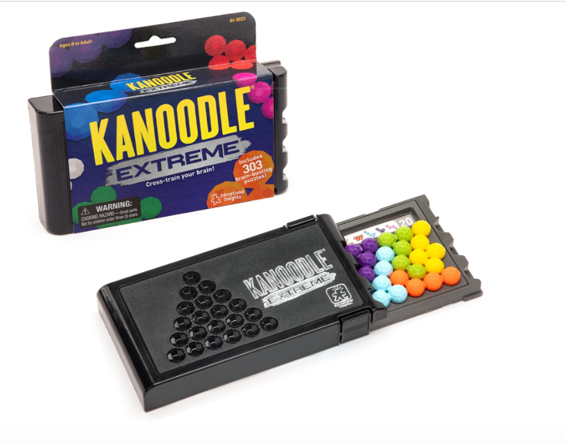 Educational Insights Kanoodle