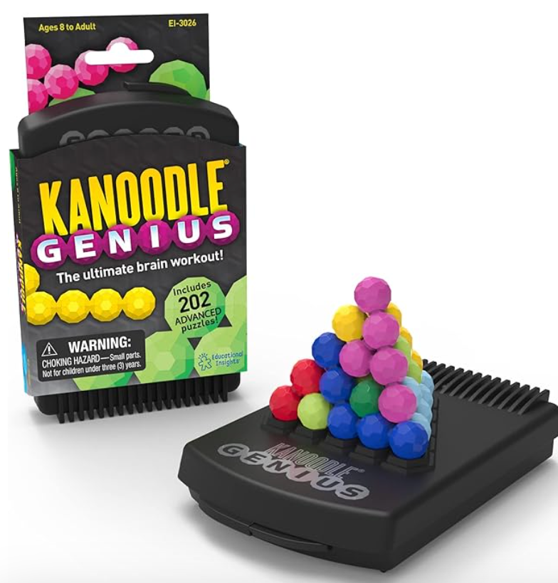 Educational Insights Kanoodle