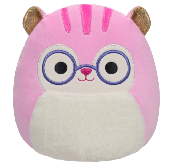 Squishmallows