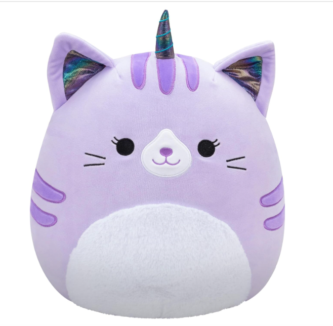 Squishmallows