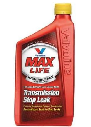 Transmission Fluid