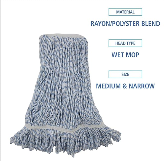 Mop Heads