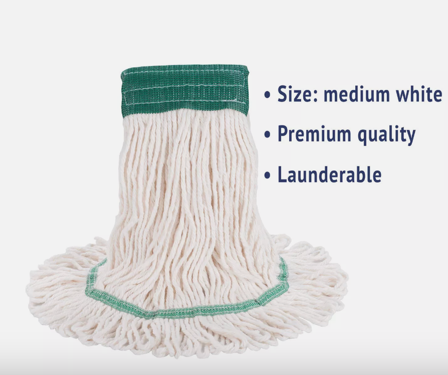 Mop Heads